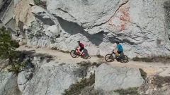 Flume Trail Mountain Bikes photo