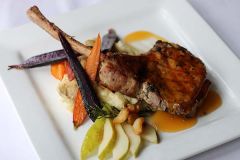 River Ranch Lodge & Restaurant photo