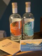 Meet the Martini Unique Offerings From Local Providers