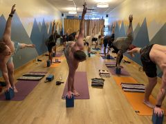 Celebrations Bachelore Parties