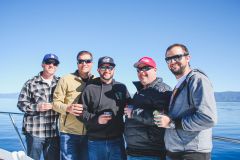 Bleu Wave Cruises photo