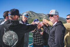 Bleu Wave Cruises photo