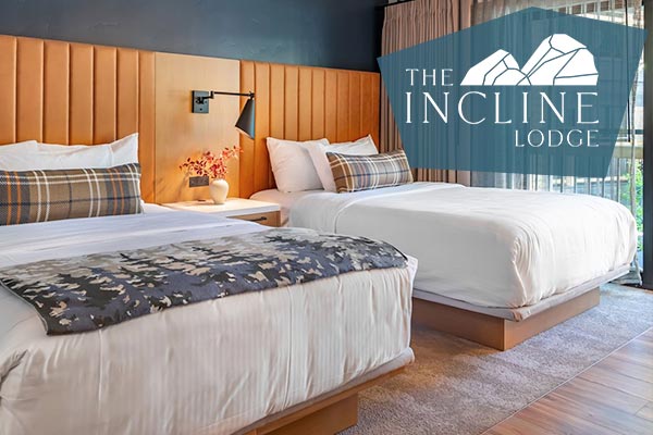 The Incline Lodge