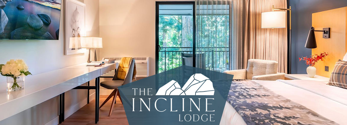 The Incline Lodge