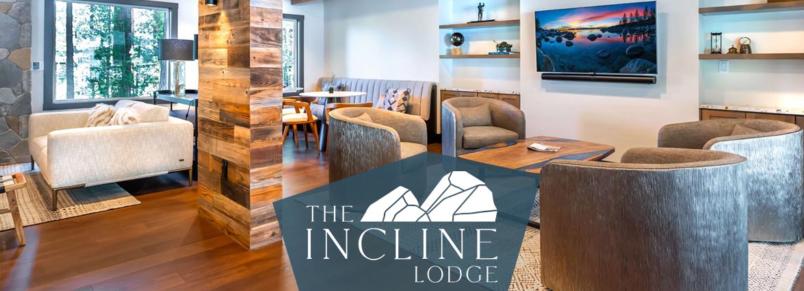 The Incline Lodge