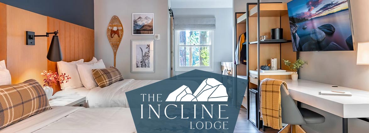 The Incline Lodge