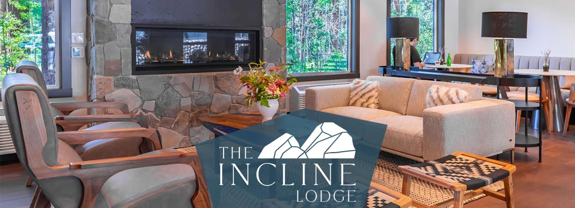 The Incline Lodge