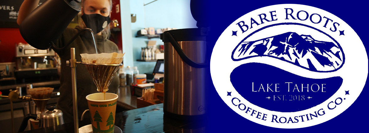 Bare Roots Artisan Coffee Roasting Co.