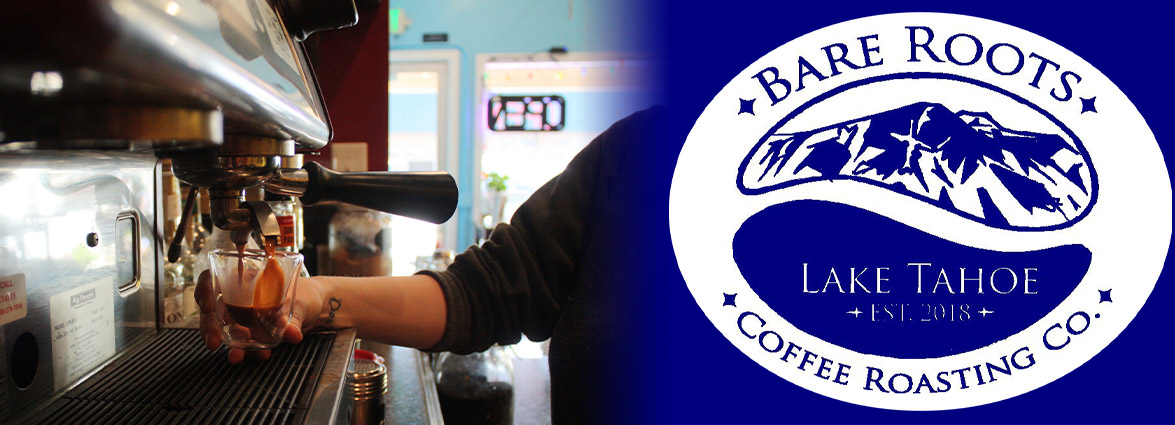 Bare Roots Artisan Coffee Roasting Co.