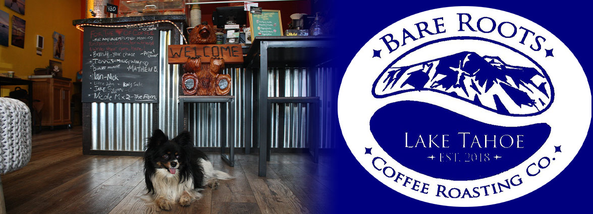 Bare Roots Artisan Coffee Roasting Co.