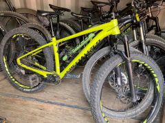 Flume Trail Mountain Bikes photo