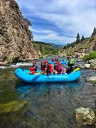 IRIE Rafting photo