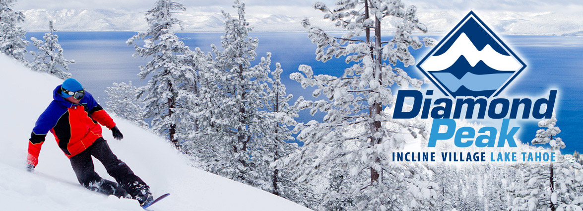 Diamond Peak Ski Resort