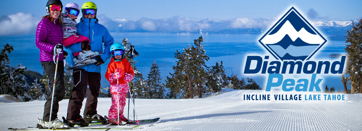 Diamond Peak Ski Resort