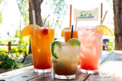 Jason's Beachside Grille photo