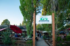 Jason's Beachside Grille photo