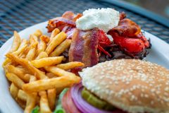 Jason's Beachside Grille photo