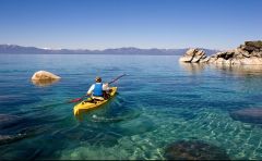 North Tahoe Watersports photo