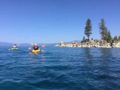 Sunnyside Marina & Watersports photo