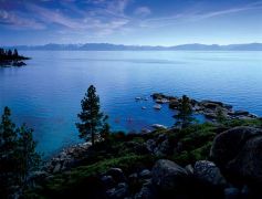 Around Tahoe Tours photo