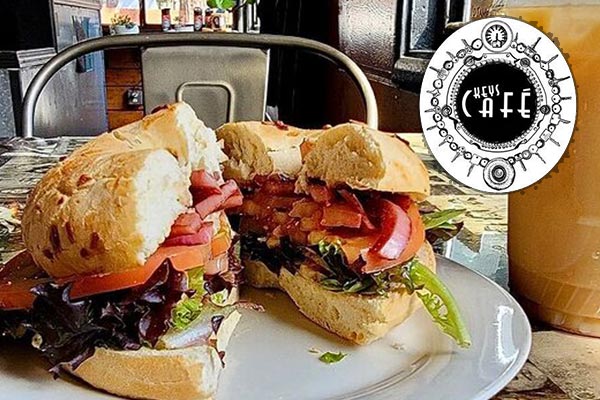 Keys Cafe