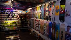 Lady Luck Skate & Smoke Shop photo