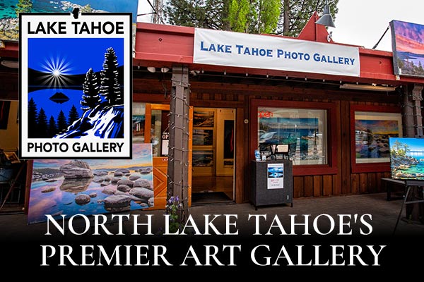 Lake Tahoe Photo Gallery