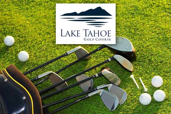 Lake Tahoe Golf Course & Clubhouse