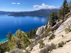 Flume Trail Mountain Bikes photo