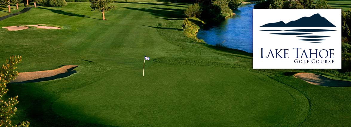 Lake Tahoe Golf Course & Clubhouse