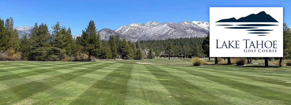 Lake Tahoe Golf Course & Clubhouse