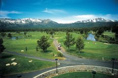 Lake Tahoe Golf Course & Clubhouse photo