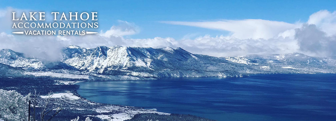 Lake Tahoe Accommodations