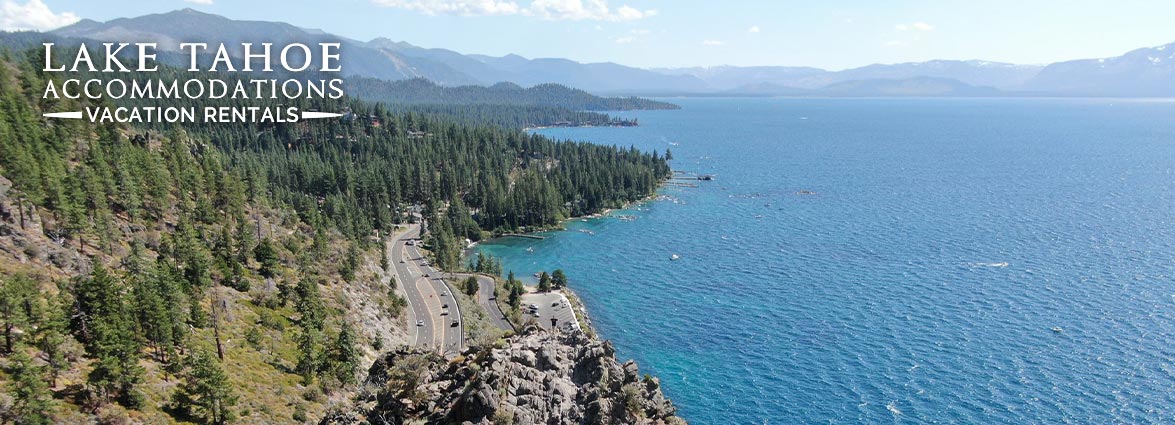 Lake Tahoe Accommodations