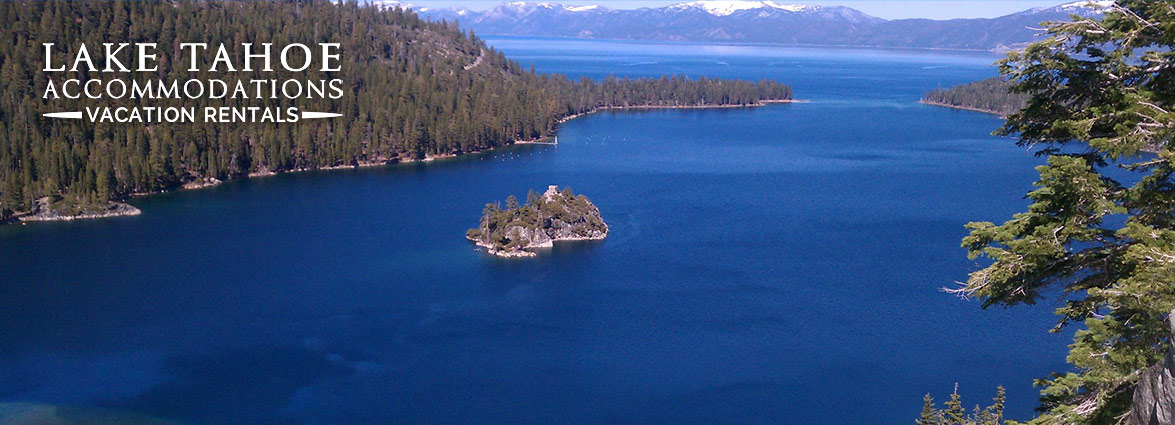 Lake Tahoe Accommodations