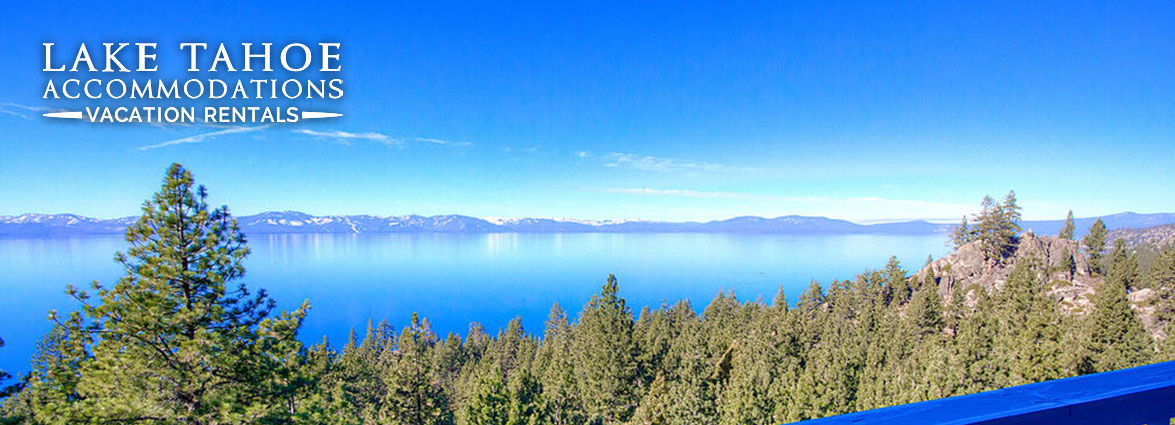 Lake Tahoe Accommodations