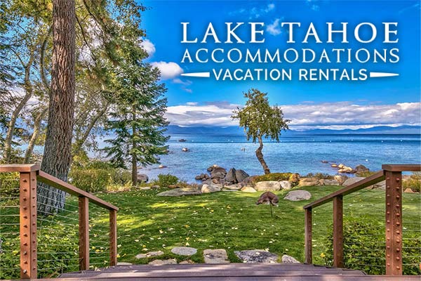 Lake Tahoe Accommodations