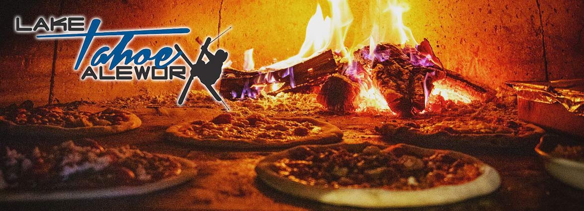 Lake Tahoe AleWorX