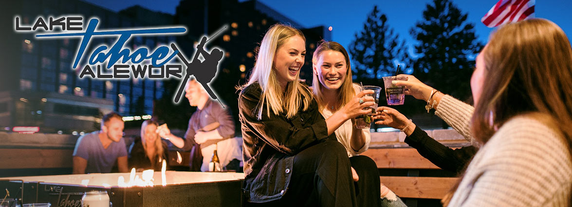 Lake Tahoe AleWorX