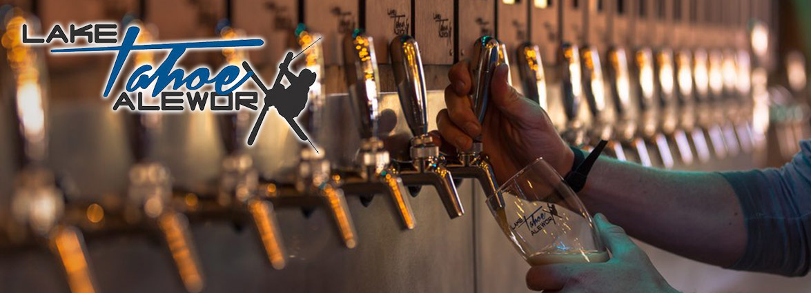 Lake Tahoe AleWorX