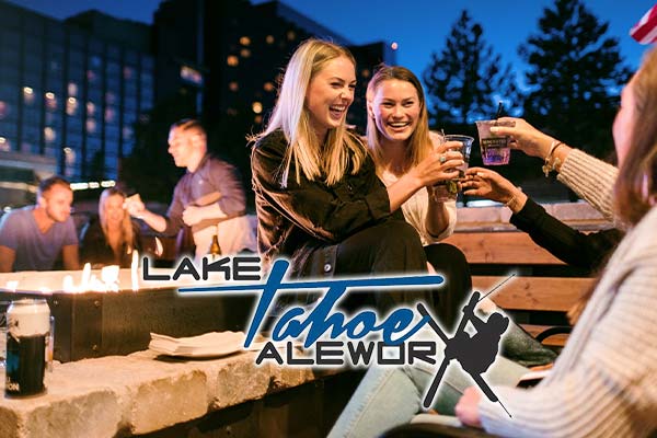 Lake Tahoe AleWorX