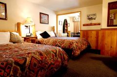 River Ranch Lodge & Restaurant photo