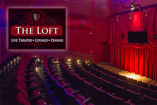 The Loft Theatre