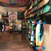 Lady Luck Skate & Smoke Shop photo