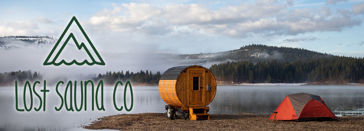 Lost Sauna Co.