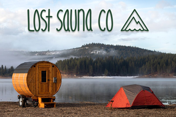 Lost Sauna Co.