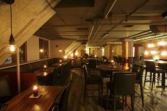 The Loft Theatre photo