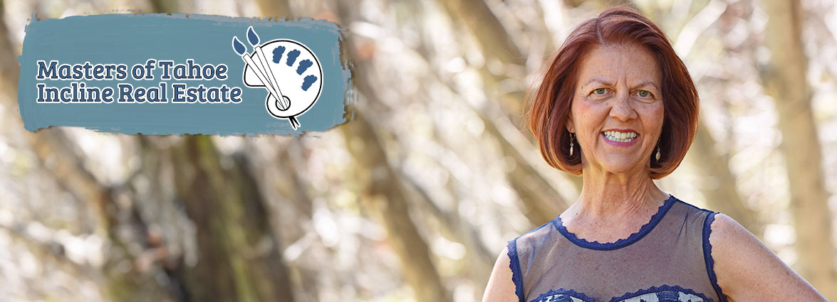 Masters of Tahoe Incline Real Estate