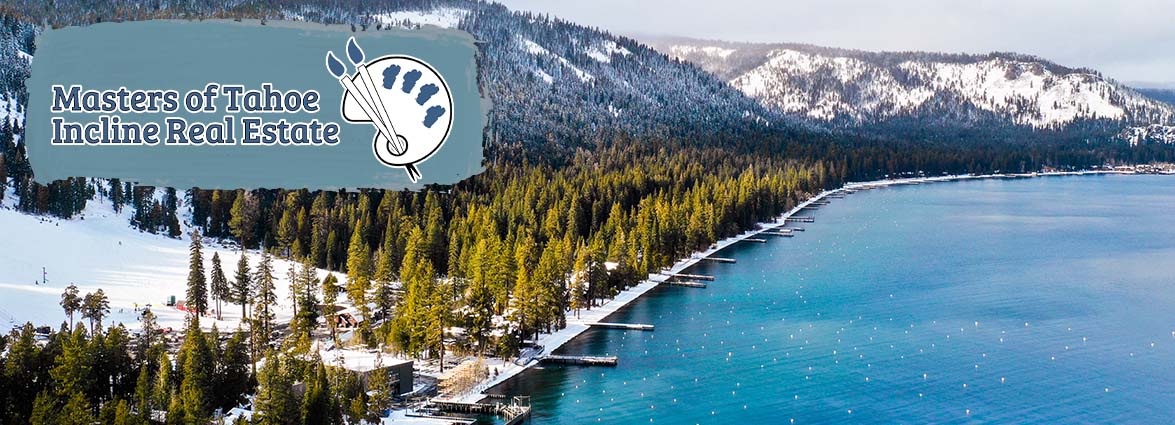Masters of Tahoe Incline Real Estate