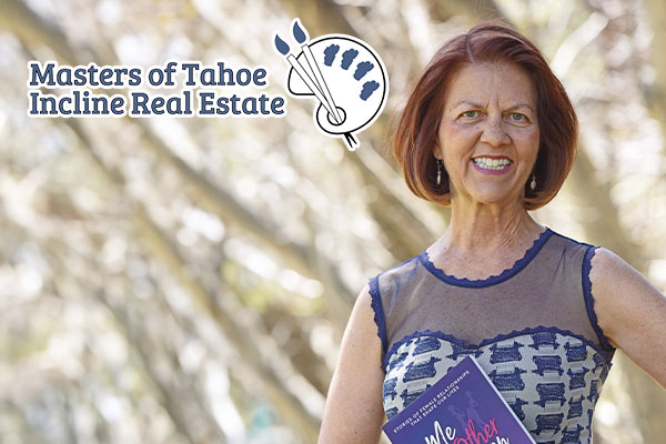 Masters of Tahoe Incline Real Estate